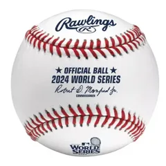 2024年最新】mlb 公式球の人気アイテム - メルカリ