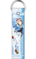 [중고] 스트랩(캐릭터) 와타나베 요우(Hop? Stop? Nonstop!ver) 데카 스트랩 [러브라이브! 선샤인!! The School Idol Movie Over the Rainbow]