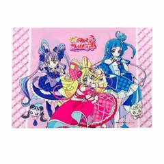 2025年最新】プリキュア 枕の人気アイテム - メルカリ