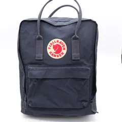 2023年最新】フェールラーベン Fjallraven メンズ バックパック