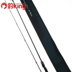 エメラルダスAIR 80LML ダイワ エギングロッド エメラルダス AIR 80LML・K(2ピース