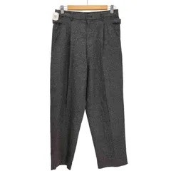 90s vintage イタリア製 グレー ワイド スラックス yzip 2025年最新】YZIPの人気アイテム - メルカリ