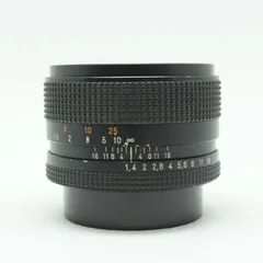 極美品 Carl Zeiss Planar 50mm F1.7 MMJ 083 Carl Zeiss 50mm f1.7 Planar T* - Lens – Kamerastore