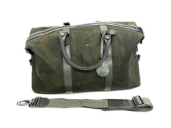 2025年最新】Hydrogen メンズ ボストンバッグ・旅行用バッグの人気