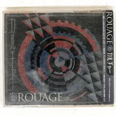 ROUAGE/カルチャー ルアージュ ROUAGE/カルチャー ルアージュ ROUAGE - カルチャー [1999] Full