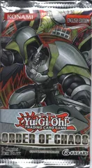 ORDER OF CHAOS オーダー・オブ・カオス 未開封BOXの通販 土日祝