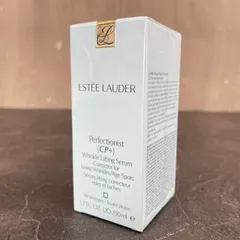 新品未開封 ESTEE LAUDER Perfectionist CP+ 50ml Wrinkle Lifting Serum パーフェクショニスト プロ セラム 基礎化粧品 エスティローダー/57853のサムネイル