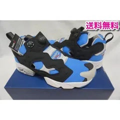新品 復刻 Reebok INSTAPUMP FURY OG 27.5cm