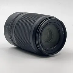 2025年最新】nikon nikkor z dx 50-250mm f/4.5-6.3 vrの人気
