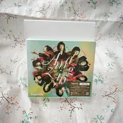 2025年最新】Superfly越智志帆の人気アイテム - メルカリ