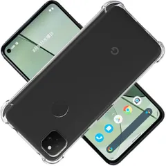 Pixel5a（5G） 本体のみ付属品なし　ジャンク 保護フィルムとケース付き 楽天市場】【ガラスフィルムセット】Google Pixel 5a (5G) 対応
