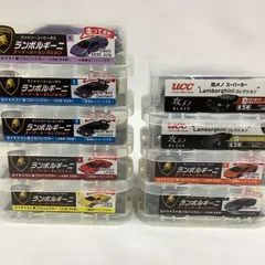27個まとめ UCCコーヒーおまけ ミニカー ランボルギーニ 日産 Rの系譜 等 27個まとめ UCCコーヒーおまけ ミニカー ランボルギーニ 日産 R