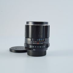 PENTAX ペンタックス Super Multi Coated TAKUMAR 105mm F/2.8 (M42用) 単焦点レンズ