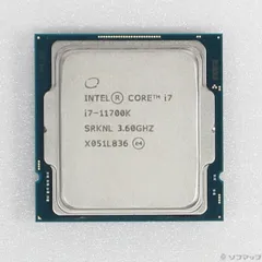 2025年最新】core i7 11700の人気アイテム - メルカリ