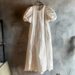 ZARA/ザラ　ロングワンピース　Sサイズ