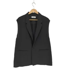 モンキータイム MONKEY TIME renu TRO 1B S/W VEST メンズ  Mのサムネイル