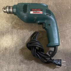 【NPA】RYOBI リョービ マイドリル MD-11