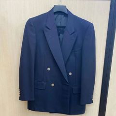 BURBERRY　バーバリー　ブレザー　ジャケット　ブランド　イギリス　外国　カジュアル　メンズ　オシャレ　上品　ファッション　服　メンズ　紳士　男性用　高級ブランド　アンティーク　ヴィンテージ　fashion　ファッション　おしゃれ　かわいい