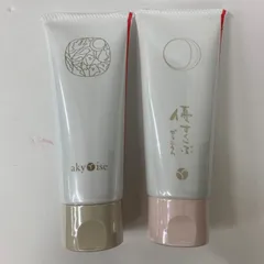 美養品 優すくらぶ P ゼラニウムの香り パック 150g x5 Amazon.co.jp: 【30秒でつるんと潤う 洗い流すパック】akyrise