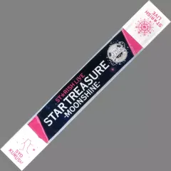 【中古】タオル・手ぬぐい 来栖翔 ポケット付きマフラータオル 「うたの☆プリンスさまっ♪ ST☆RISH LIVE STAR TREASURE -MOONSHINE-」