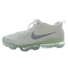 ナイキ NIKE Women's Air VaporMax 2023 Flyknit Pure Platinum ウィメンズ エアヴェイパーマックス2023 フライニット ピュアプラチナム スニーカー US5.5 DV6840-100W /YO20