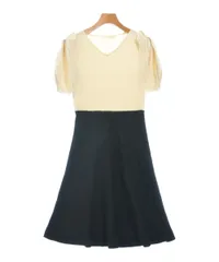 UNIVERVAL MUSE ワンピース レディース 【古着】【中古】【送料無料】