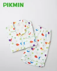 未使用　PIKMIN ピクミン ルームウェア Fサイズ 未使用 PIKMIN ピクミン ルームウェア Fサイズ - メルカリ