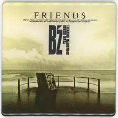 ②B'z FYOP STARS LIVE FRIENDS マグネット　ガチャ ①B'z LIVE-GYM FYOP Pleasure STARS マグネット - メルカリ