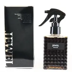 ケアネス ジュエル ブーストミスト 120ml CARENESS（ケアネス） ジュエル ブーストミスト 125ml トリートメント