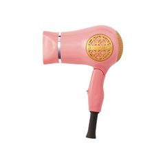 コイズミ(Koizumi) ヘアドライヤー ミニドライヤー ポケドラ マカロンピンク KHD-9730/P