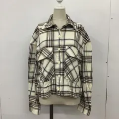 ZARA ザラ シャツ、ブラウス 長袖