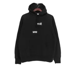 2024年最新】supreme split box logo hooded sweatshirtの人気アイテム ...