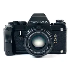 1052【美品　整備済】ペンタックス LX FA-1W カメラ 28mm f/2.8