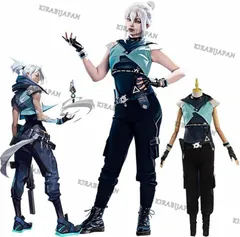 2025年最新】valorant コスプレの人気アイテム - メルカリ