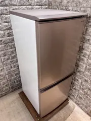 SHARP2020年製　冷蔵庫　美品‼️R6 セット販売 ID : S-046】冷蔵庫：SHARPシャープ／2020年製／137