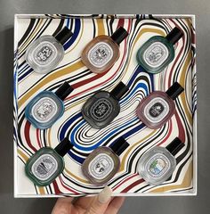 限定diptyque ディプティック 香水 ディスカバリー セット