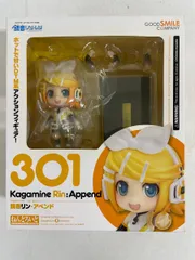 2025年最新】ねんどろいど鏡音リンの人気アイテム - メルカリ