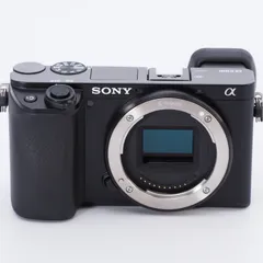 2023年最新】α6100の人気アイテム - メルカリ