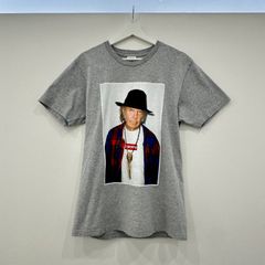 Supreme シュプリーム 15SS Neil Young Tee ニールヤング Tシャツ サイズM