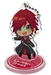 【中古】雑貨 ローレン・イロアス アクリルスタンドキーホルダー 「にじさんじ にじさんじぷち2021」