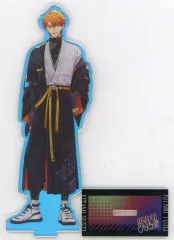 【中古】アクリルスタンド・アクリルパネル 北見遊征 オーロラアクリルスタンド 「バーチャルYouTuber にじさんじ 3SKM Half Anniversary」