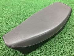 SR400 fi 5型ブラック RH16J 純正アンコ抜きシート - メルカリ