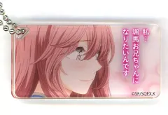 【中古】雑貨 乾心寿 場面写アクリルキーチェーンVol.2 「その着せ替え人形は恋をする」 C100グッズ