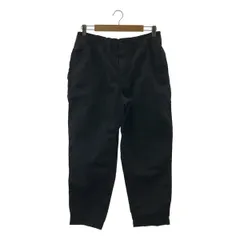 新品タグ付き 24AW⭕️コムデギャルソンオムドゥ テーパードパンツ Lサイズ COMME des GARCONS HOMME DEUX コムデギャルソンオムドゥ 2023AW