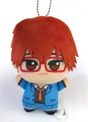 2025年最新】忘却バッテリー Chibiぬいぐるみ 千早瞬平の人気