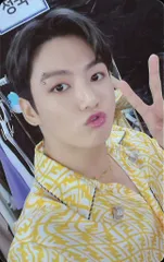 BTS Blu-ray盤 JUNGKOOK 2021 MUSTER SOWOOZOO 青