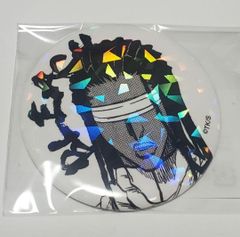 第1弾 保科宗四郎 鳴海弦 怪獣8号 ジャンプショップ アート