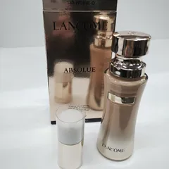 ランコム アプソリュ クッションファンデ 150-Ivoire O M10