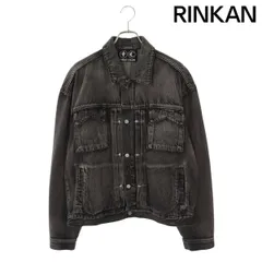 2025年最新】サグクラブ デニムジャケットの人気アイテム - メルカリ