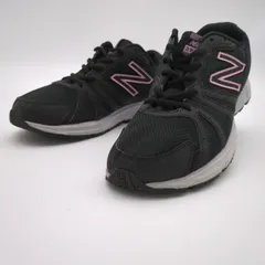 ローカット スニーカー W390BK1